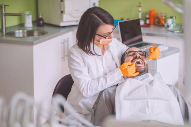 Best Knocked-Out Tooth (Avulsed Tooth) Treatment in Hackensack, NJ